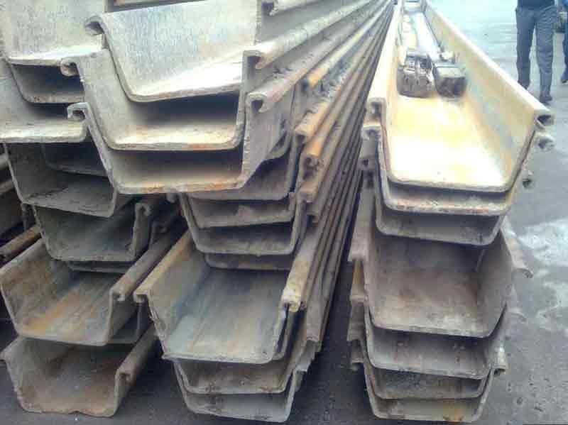 Шпунт ECO 14-700