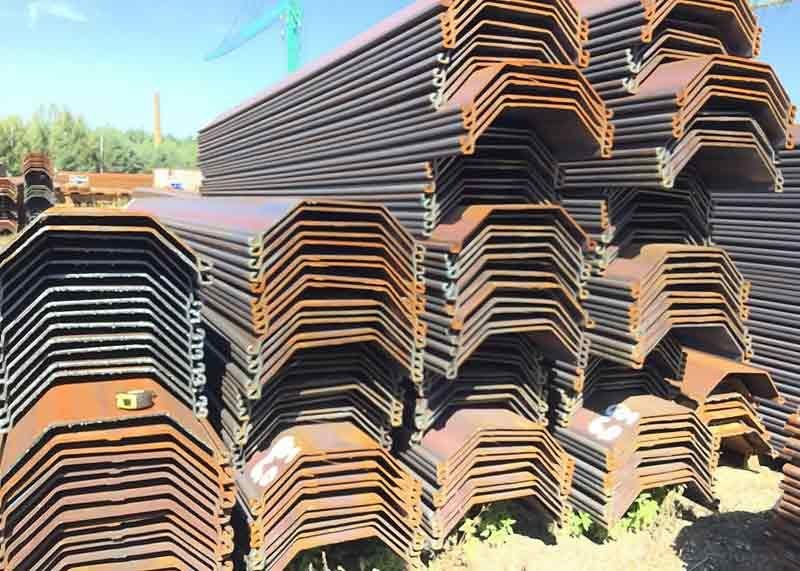 Шпунт ECO 18-700